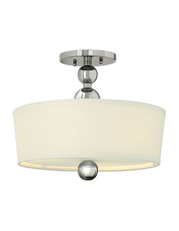 Hinkley ZELDA 3x60W E27 HK/ZELDA/SF PN Sufitowa