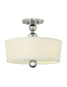 Hinkley ZELDA 3x60W E27 HK/ZELDA/SF PN Ceiling light