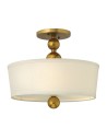 Hinkley ZELDA 3x60W E27 HK/ZELDA/SF VS Ceiling light