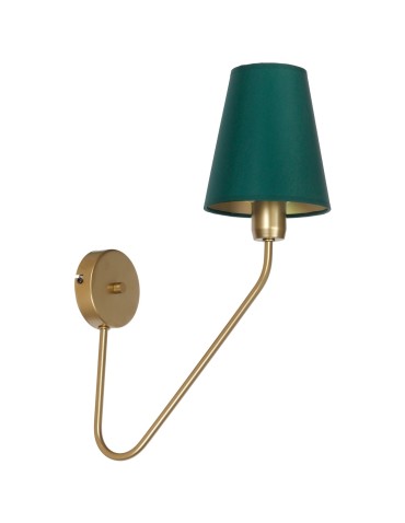 Milagro Wall lamp VICTORIA 1xE27 MLP4906 - product 2