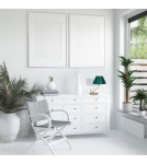 Table lamps with lampshade - Milagro VICTORIA 1xE27 table lamp MLP4909 - product 2