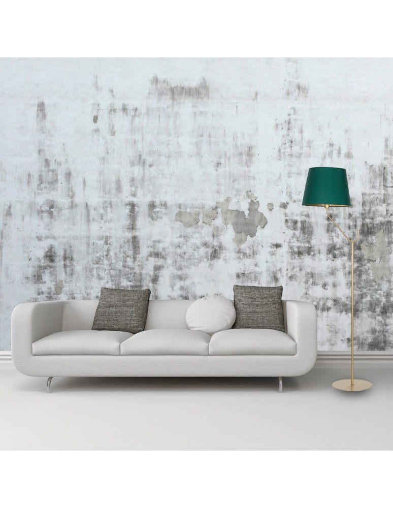 Floor lamps with lampshade - Milagro VICTORIA 1xE27 standing lamp MLP4910 - product kolory-swiatla.pl 3