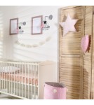 Children's wall lamps - Milagro Wall lamp KAGO GRAY 1xE27 MLP4931 - product 4