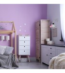 Children's wall lamps - Milagro Wall lamp KAGO GRAY 1xE27 MLP4931 - product 5