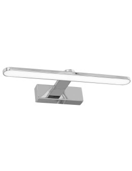 Milagro Wall lamp SPLASH CHROME 40cm 8W LED ML5613 - product 2