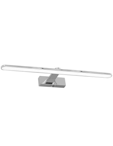 Milagro Wall lamp SPLASH CHROME 60cm 12W LED ML5614 - product 2