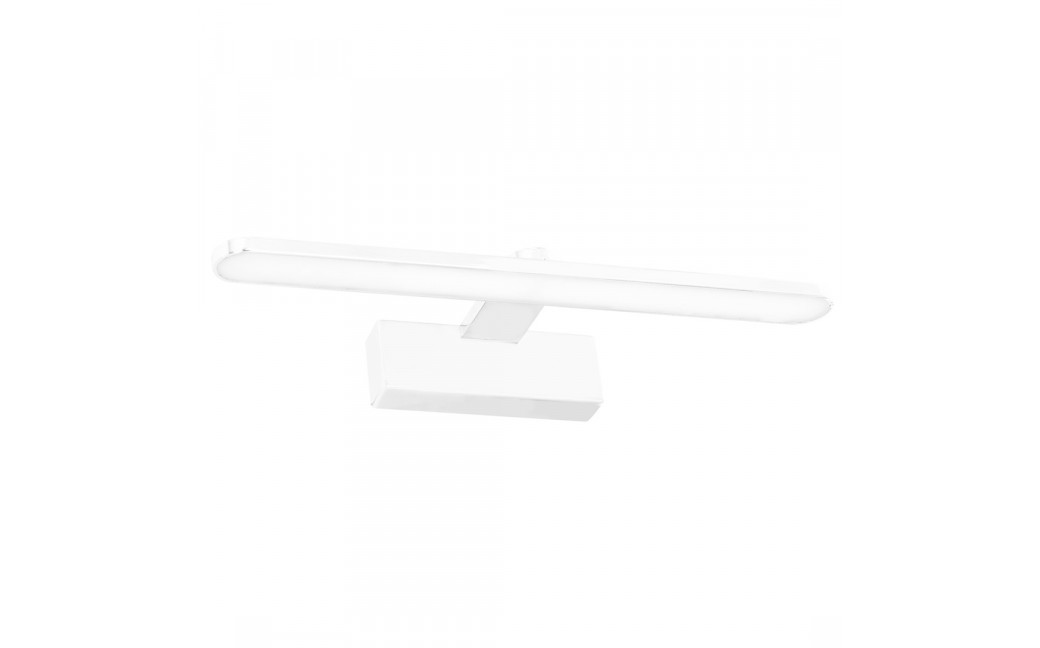 Milagro Kinkiet SPLASH WHITE 40cm 8W LED ML5617