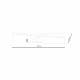 Milagro Kinkiet SPLASH WHITE 60cm 12W LED ML5618
