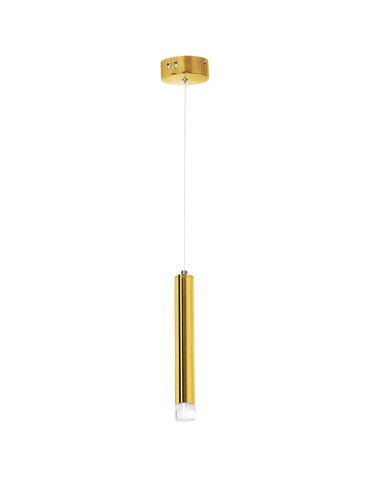Milagro GOLDIE 5W LED pendant lamp ML5713 - product 2