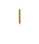 Pendant lamps - Milagro GOLDIE 3x5W LED pendant lamp ML5714 - product 3