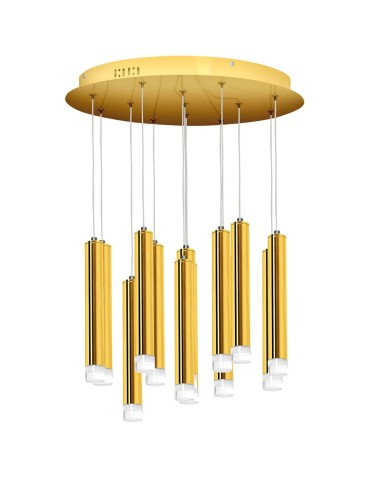 Milagro GOLDIE 12W LED pendant lamp ML5716 - product 2