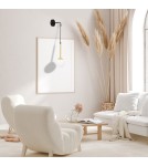 Milagro Kinkiet PARMA 1xE14 MLP4819