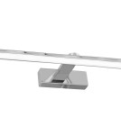 Bathroom wall lamps - Milagro Wall lamp SPLASH CHROME 80cm 16W LED ML5722 - product 4