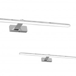 Milagro Kinkiet SPLASH CHROME 100cm 21W LED ML5724