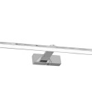 Bathroom wall lamps - Milagro Wall lamp SPLASH CHROME 100cm 21W LED ML5724 - product 3