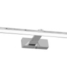 Bathroom wall lamps - Milagro Wall lamp SPLASH CHROME 100cm 21W LED ML5724 - product 4
