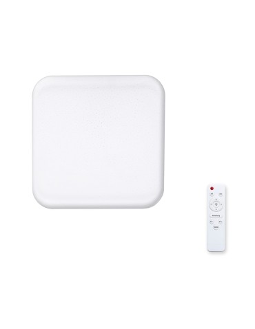 Milagro Plafon PALERMO 40W LED Dimmable+ Remote Control ML4856 - product 2