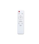 Plafonds with remote control - Milagro Plafon PALERMO 40W LED Dimmable+ Remote Control ML4856 - product 3