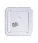 Plafonds with remote control - Milagro Plafon PALERMO 40W LED Dimmable+ Remote Control ML4856 - product 4