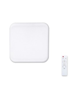 Milagro Plafon PALERMO 72W LED Ściemnialny+ Pilot ML4857 - produkt 2