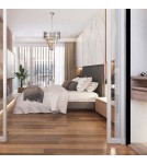 Glamour chandeliers - Milagro Chandelier ASPEN II CHROME 9xE14 ML5997 - product 9