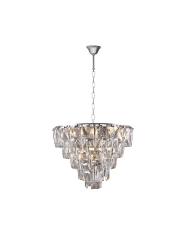 Milagro Chandelier CHELSEA CHROME 6xE14 ML6001 - product 2