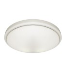 LED Plafonds - Milagro Plafond PEPE 10W LED Ø260 mm ML6065 - product 1