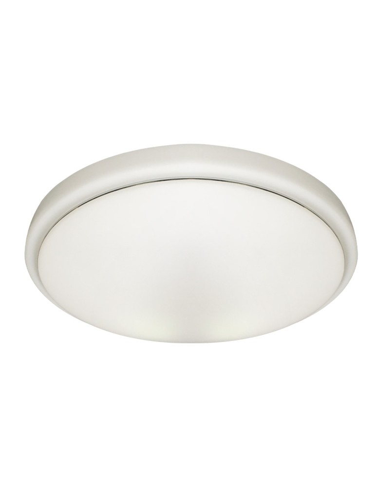 LED Plafonds - Milagro Plafond PEPE 10W LED Ø260 mm ML6065 - product kolory-swiatla.pl 1