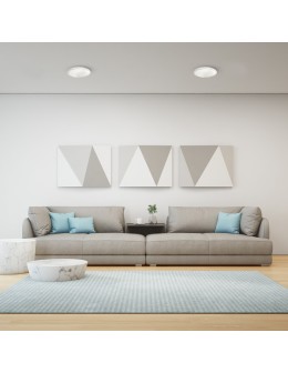 Milagro Plafon PEPE 10W LED Ø260 mm ML6065 - produkt 2