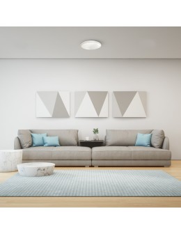 Milagro Plafon PEPE 19W LED Ø390 mm ML6066 - produkt 2