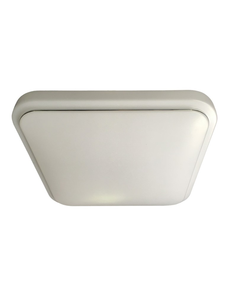 LED Plafonds - Milagro Plafond GREG 13W LED ML6067 - product kolory-swiatla.pl 1