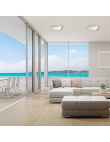 Milagro Plafon GREG 13W LED ML6067 - produkt 2