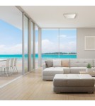 LED Plafonds - Milagro Plafond GREG 19W LED ML6068 - product 2