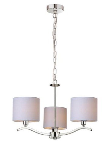 Zuma Line CARMEN 3x40W E14 230V RLD94103-3 Pendant.