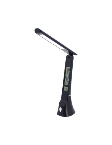 Milagro TORI 5W LED Desk Lamp Black ML6108