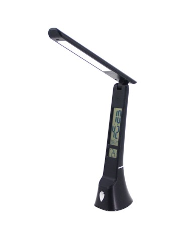 Milagro Lampa Biurkowa TORI 5W LED Czarna ML6108 - produkt 2