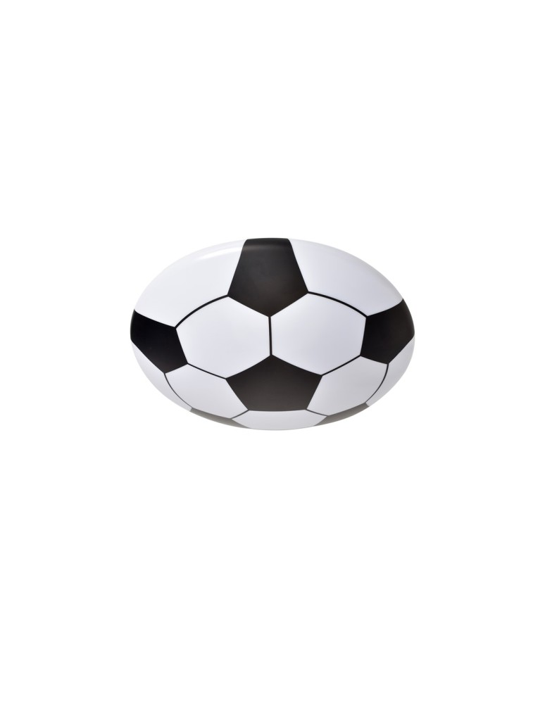 Children's ceiling lamps - Milagro Plafond BALL 18W LED Ø400 mm ML6179 - product kolory-swiatla.pl 1