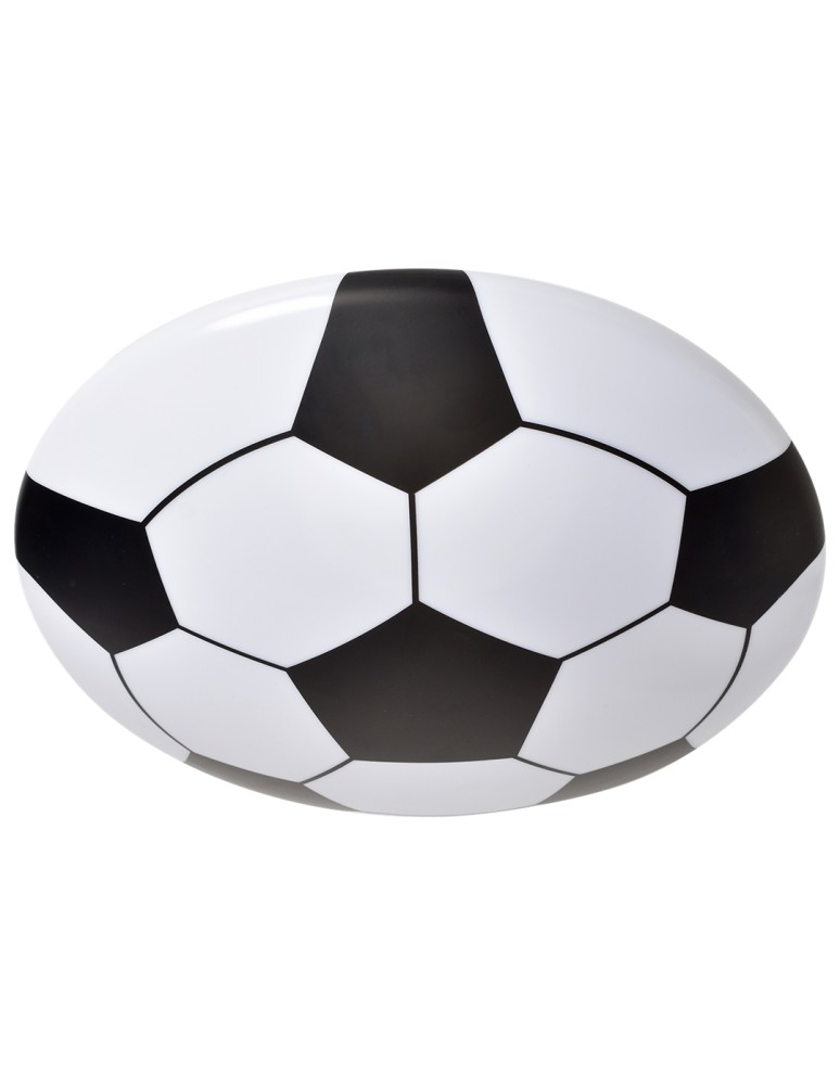 Children's ceiling lamps - Milagro Plafond BALL 18W LED Ø400 mm ML6179 - product kolory-swiatla.pl 8