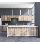 Milagro Lampa wisząca DANI WHITE/CHROME 1xGU10 MLP6227