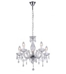 Chandelier chandeliers - Zuma Line MAGNOLIA RLD94016-5A Pendant. - product 1