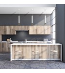 Pendant lamps - Milagro DANI WHITE/GOLD 1xGU10 pendant lamp MLP6235 - product 6