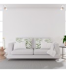 Adjustable ceiling lamps - spots - Milagro Wall lamp JOKER WHITE/WOOD 1xGU10 MLP6299 - product 3