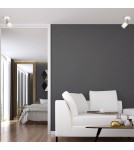 Adjustable ceiling lamps - spots - Milagro Wall lamp JOKER WHITE/WOOD 1xGU10 MLP6299 - product 4