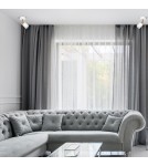 Adjustable ceiling lamps - spots - Milagro Wall lamp JOKER WHITE/WOOD 1xGU10 MLP6299 - product 6