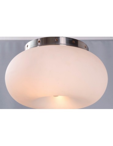Zuma Line 2x60W E27 230V INEZ White RLX93023-2A Ceiling light. - product 2