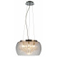 Zuma Line LUCE 5x40W G9 230V RLD92132-5 Wisząca