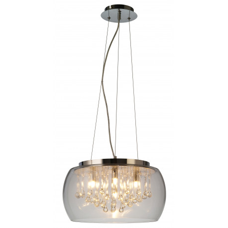 Zuma Line LUCE 5x40W G9 230V RLD92132-5 Wisząca
