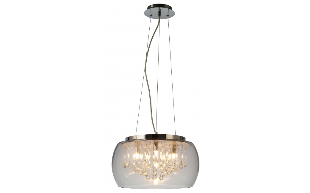 Zuma Line LUCE 5x40W G9 230V RLD92132-5 Wisząca