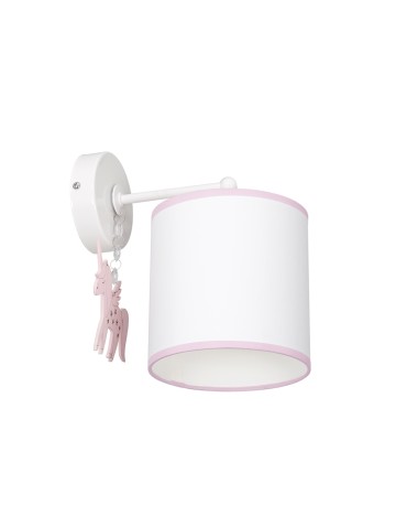 Milagro Wall lamp UNI 1xE27 MLP6489 - product 2