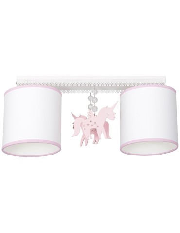 Milagro UNI 2xE27 ceiling lamp MLP6491 - product 2